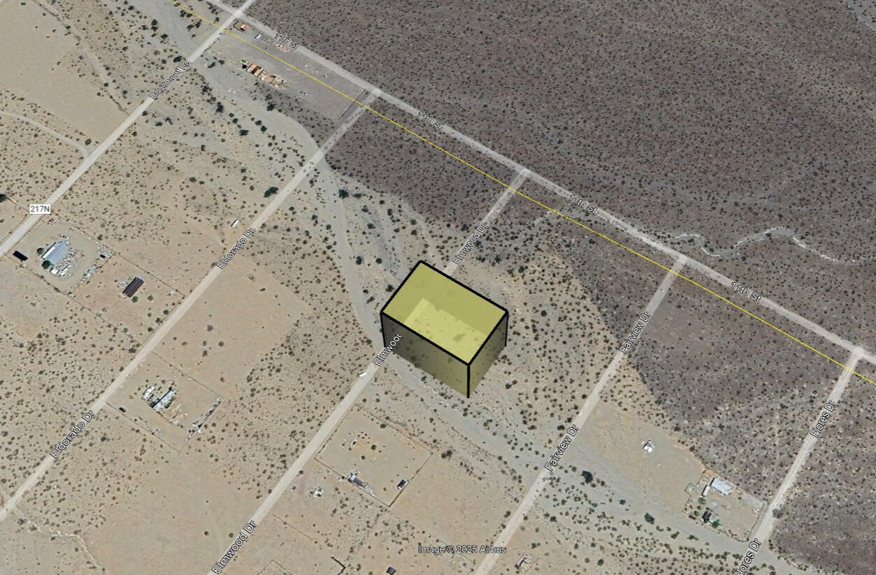 Rainbow - 27152 Rainbow, Meadview, AZ 86444